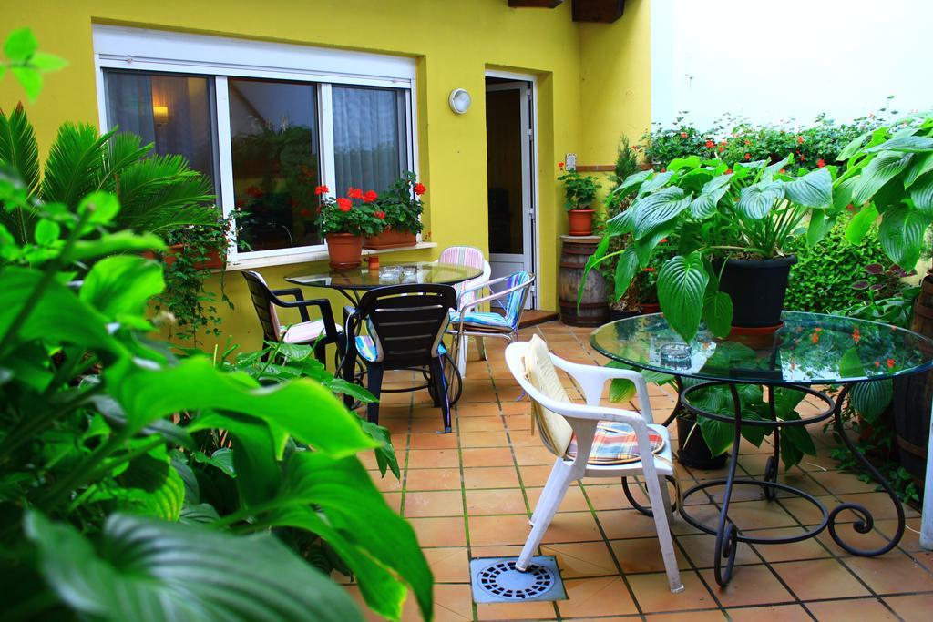 Hostal Escartin Sabiñánigo Стая снимка
