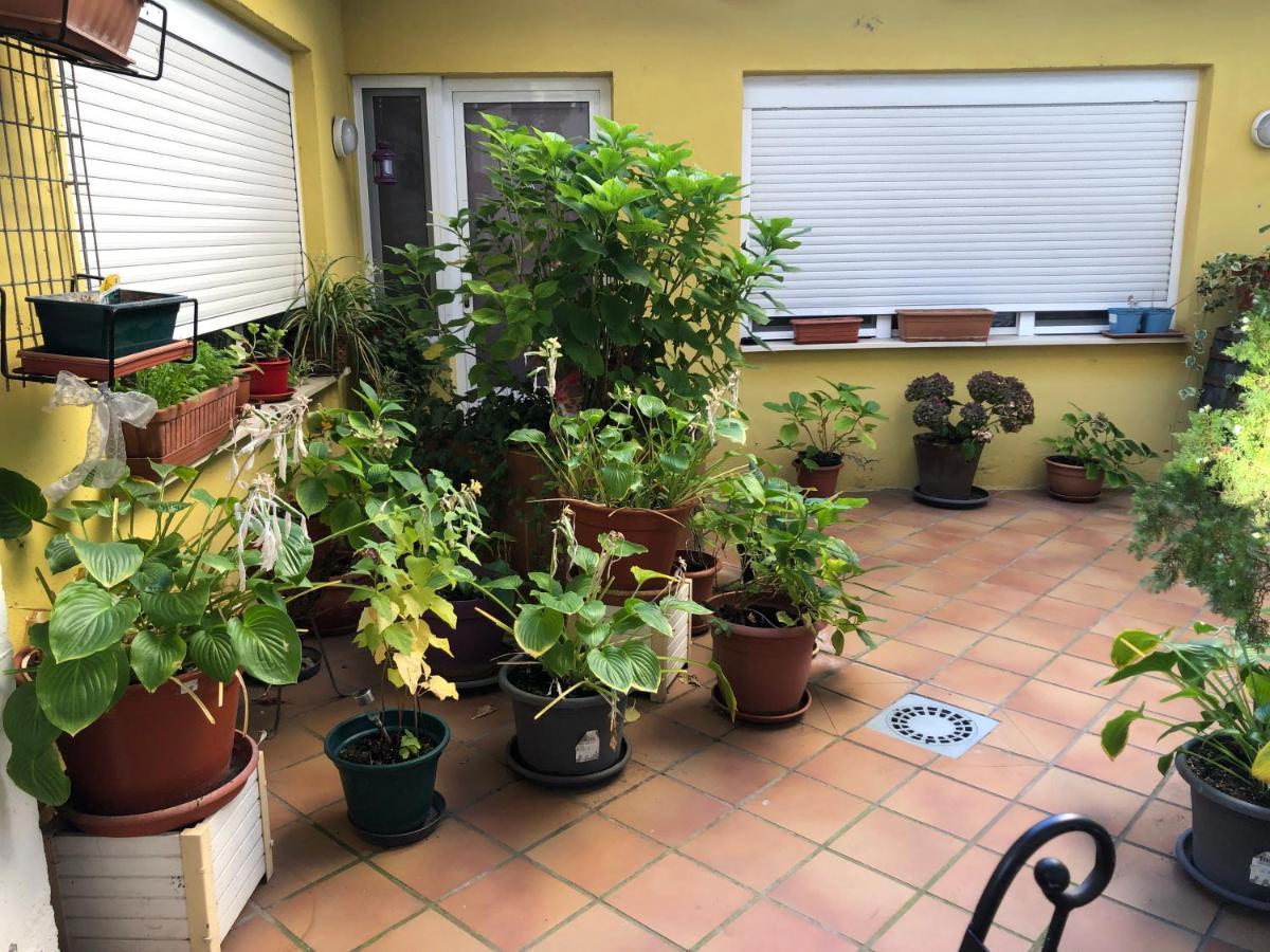 Hostal Escartin Sabiñánigo Екстериор снимка