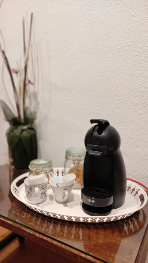 Hostal Escartin Sabiñánigo Екстериор снимка