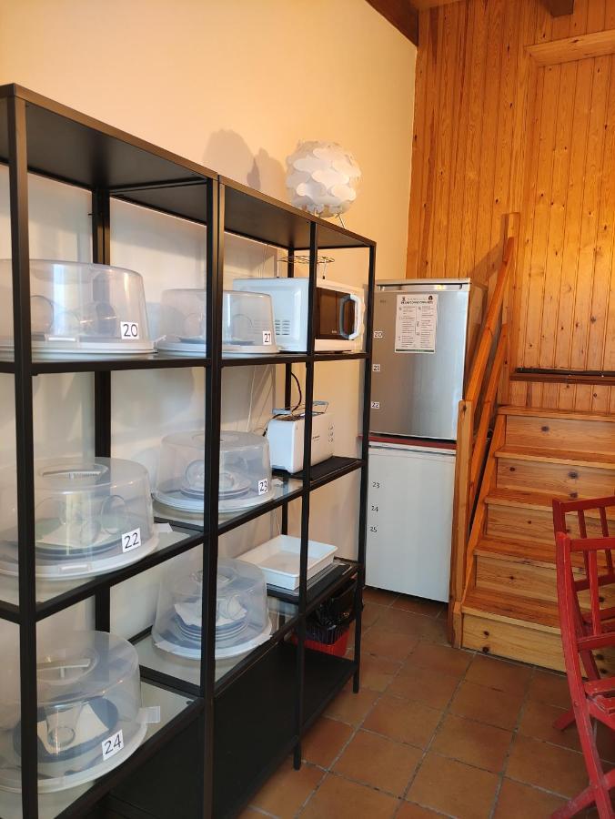 Hostal Escartin Sabiñánigo Екстериор снимка
