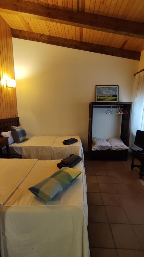 Hostal Escartin Sabiñánigo Екстериор снимка