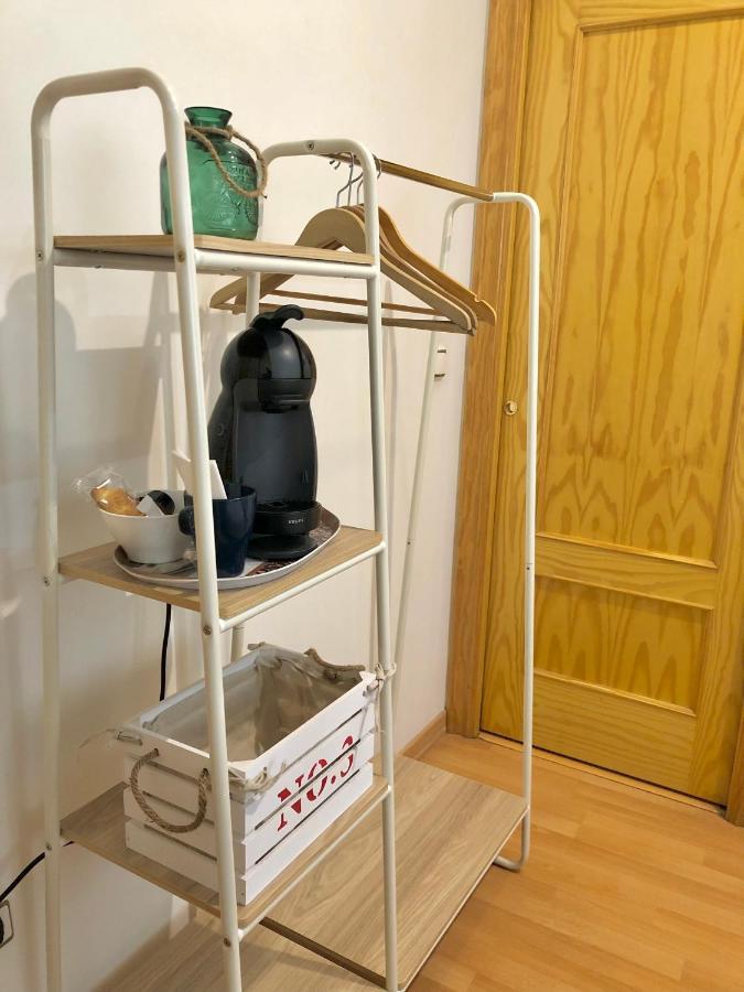 Hostal Escartin Sabiñánigo Екстериор снимка