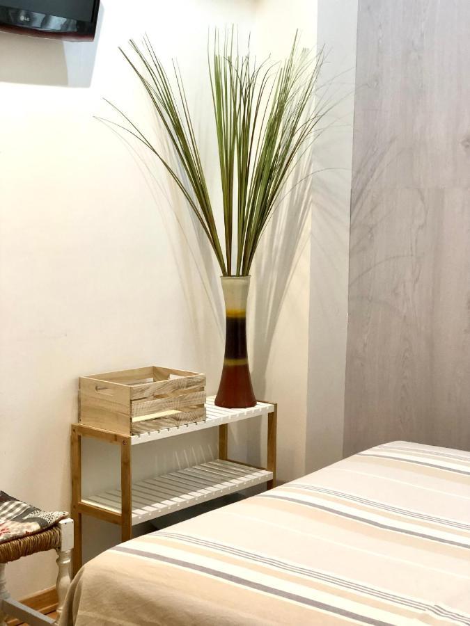 Hostal Escartin Sabiñánigo Екстериор снимка
